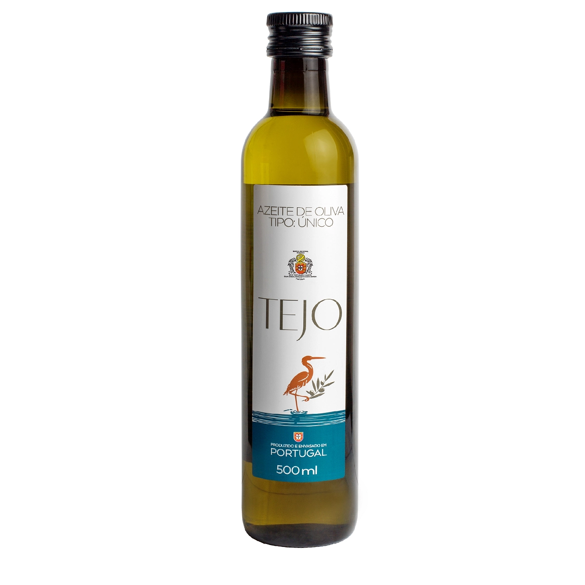 Azeite Tejo Tipo Unico 500ml