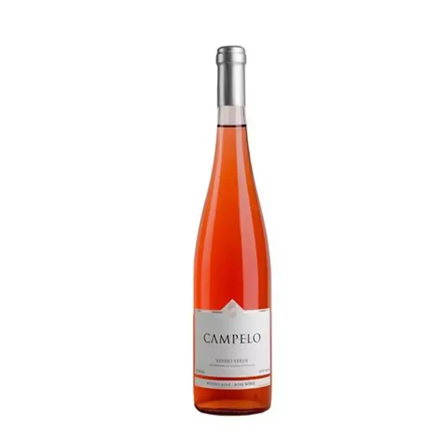 Vinho Campelo Rosé 750ml