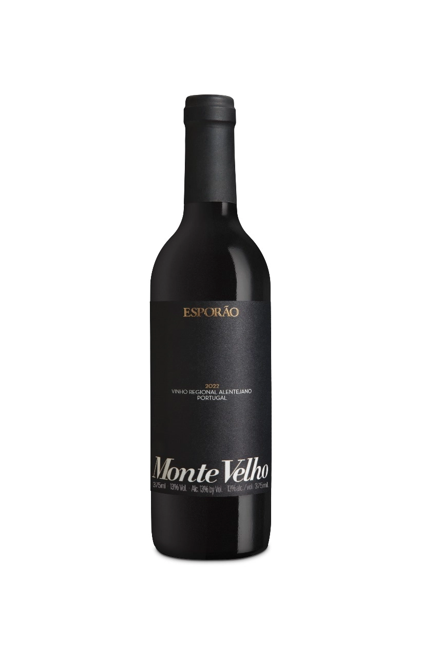 Vinho Tinto Esporão Monte Velho Meia Garrafa