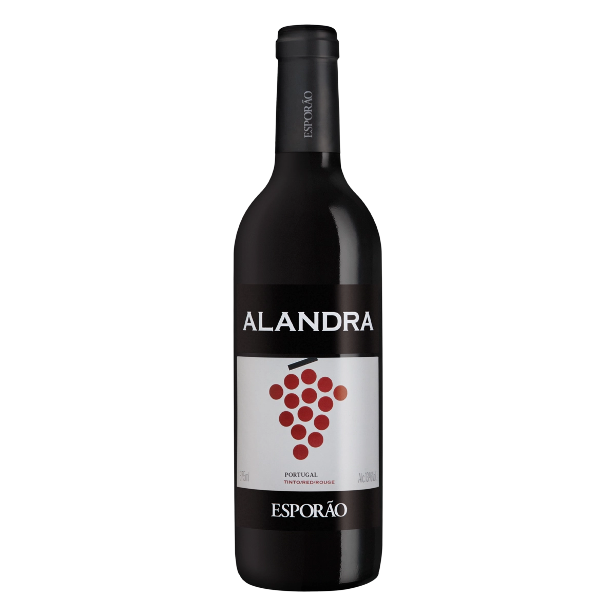 Vinho Português Tinto ALANDRA Esporão Garrafa 375ml