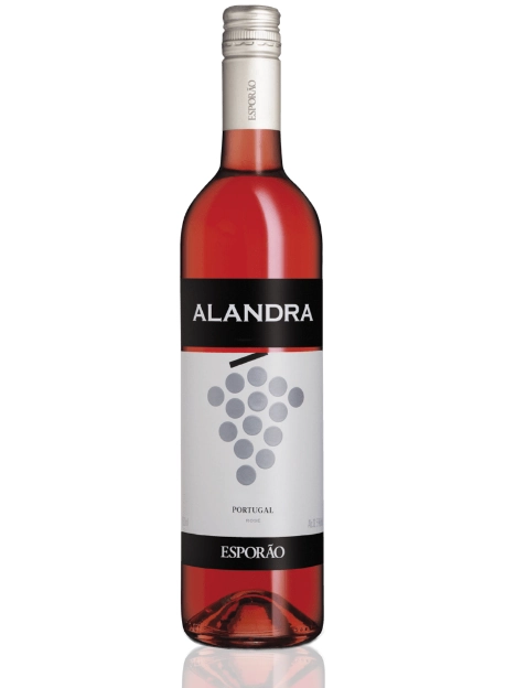 Vinho Alandra Esporão Rosé 750ml