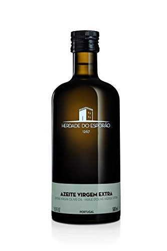 Azeite Português de Oliva Extra Virgem ESPORÃO Vidro 500ml