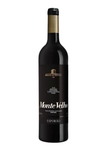 Vinho Port.monte Velho Reserva Tinto 750ml