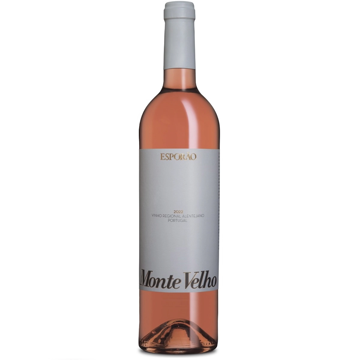 Vinho Portgues Monte Velho 750ml Rose
