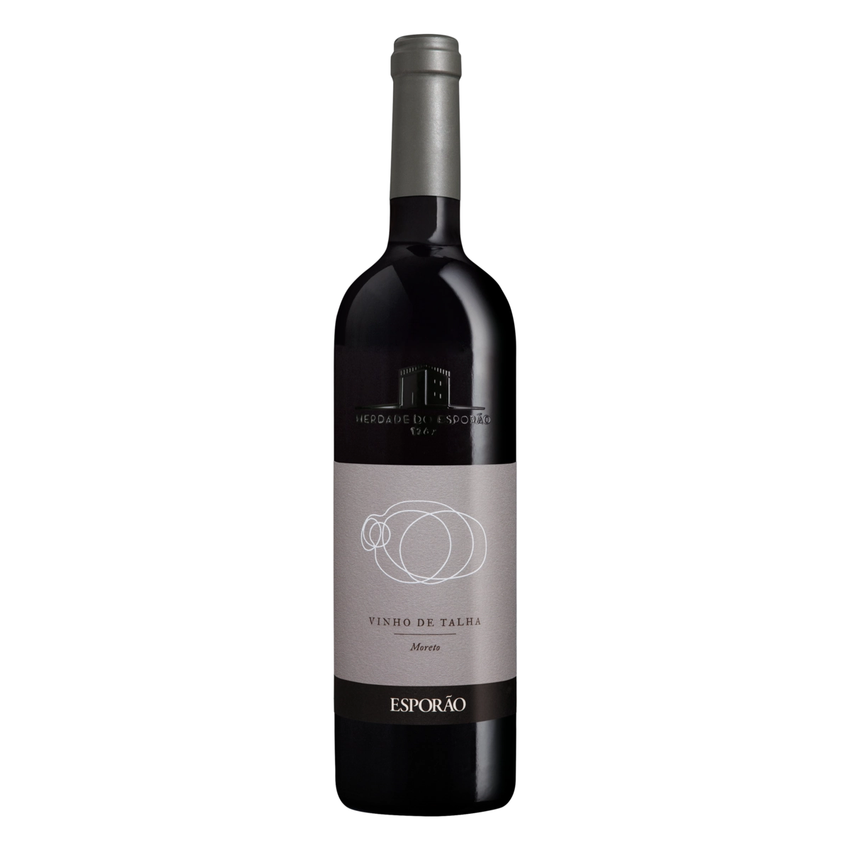 Vinho de Talha Moreto Herdade do Esporão 750m