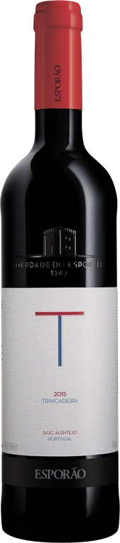 Vn Por Esporao Trincadeira 750ml