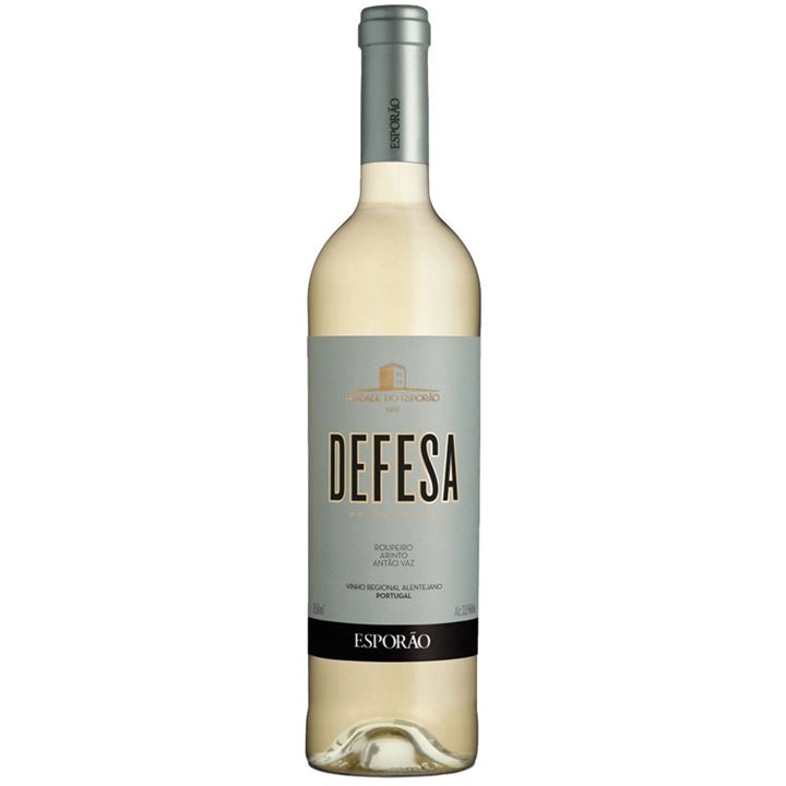 Vinho Esporão Defesa 2019 Branco Portugal 750ml