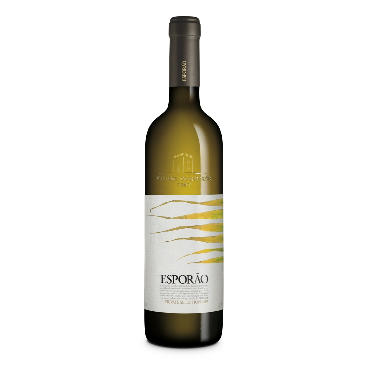 Vinho Portugês Branco Esporão Private Selection  750
