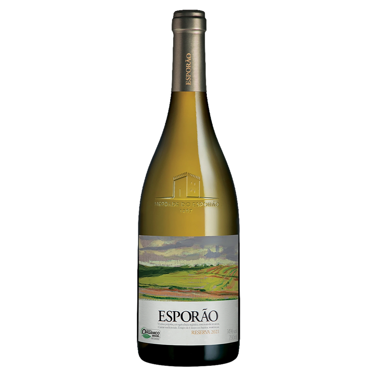 Vinho Português Branco ESPORÃO 750ml