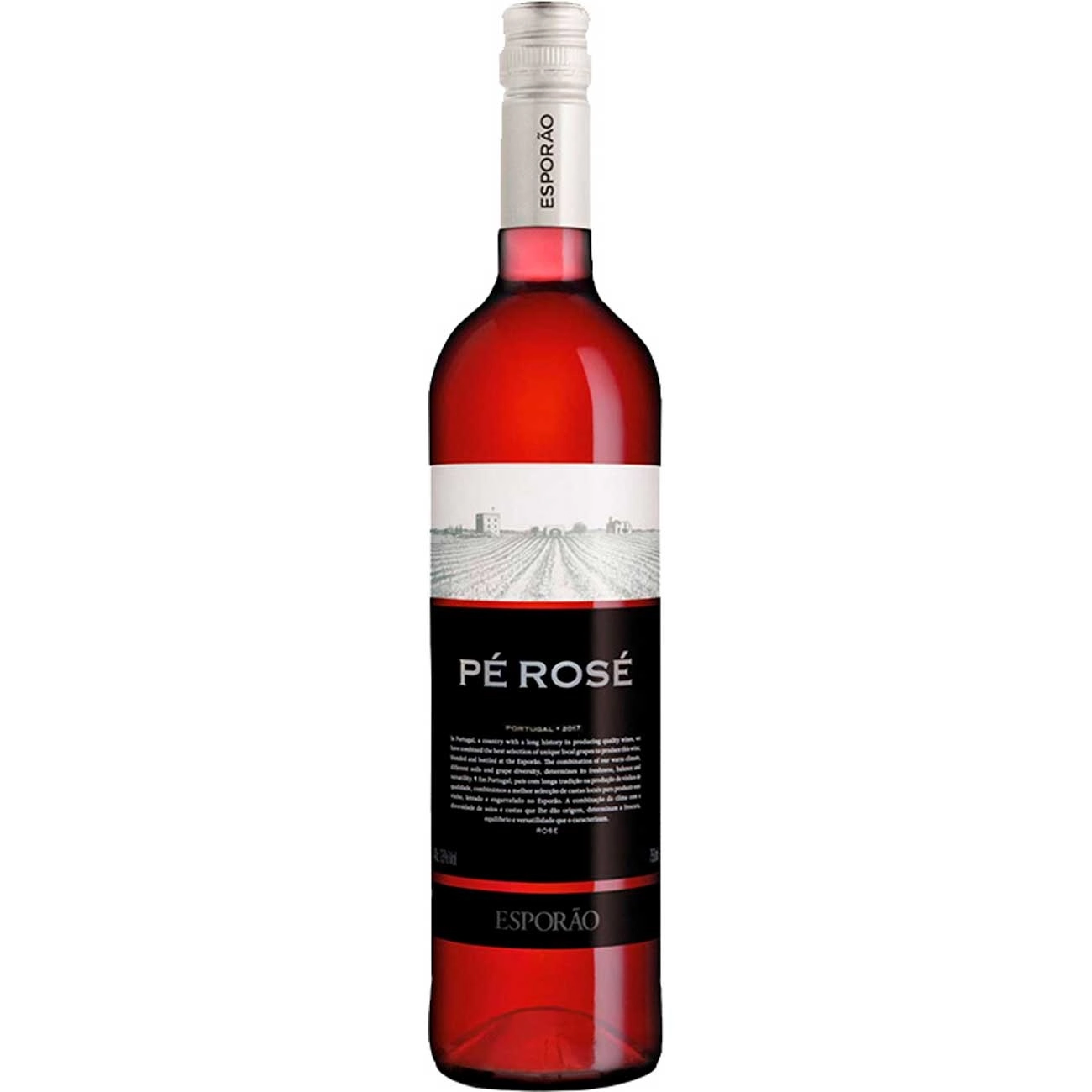 Vinho Esporão Pé Rose 750ml