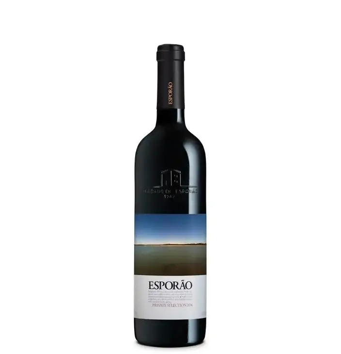 VINHO ESPORÃO PRIVATE SELECTION TINTO 750ML