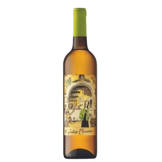 Vinho Tinto Portugal Julia Florista 750ml