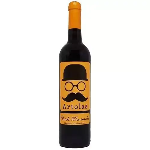 Vinho Vidigal Artolas Tinto 750ml