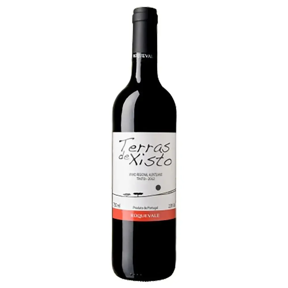 Vinho Terras De Xisto Tinto