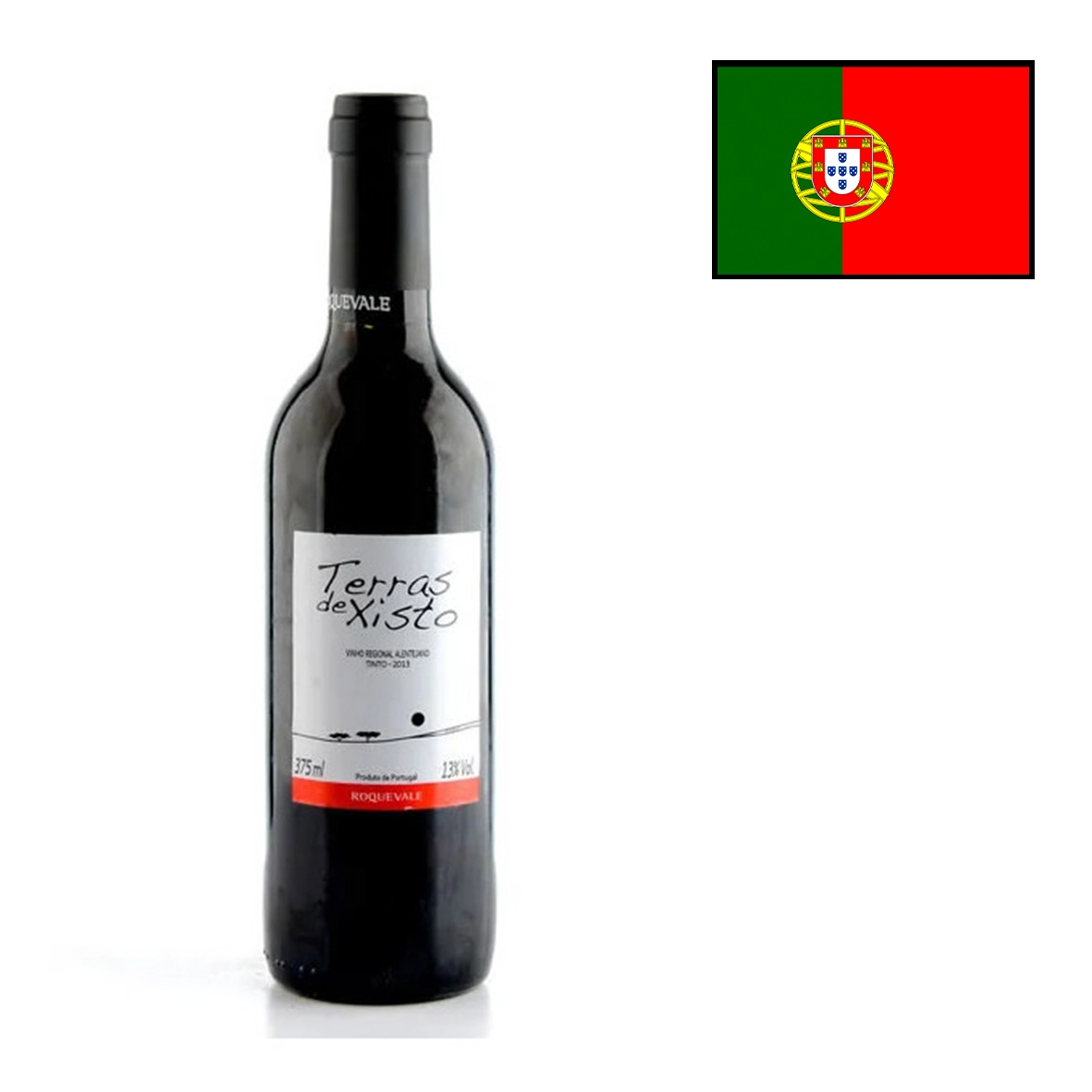 Vinho Terras De Xisto Tinto