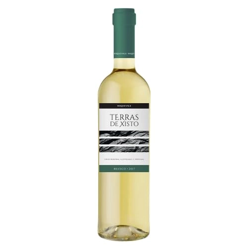 Vinho Terras de Xisto Regional Alentejano Branco 750ml