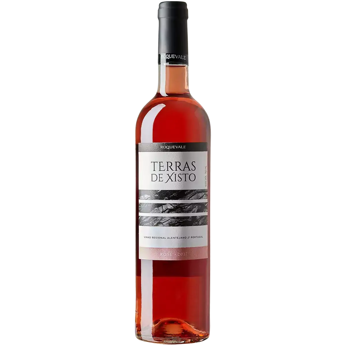 Vinho Português Rose TERRAS DE XISTO Garrafa 750ml