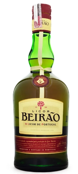 Licor Porto Beirão 670ml