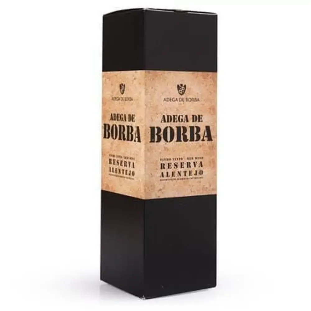 Vn Por Res Borba Rotulo Cortica 1,5l