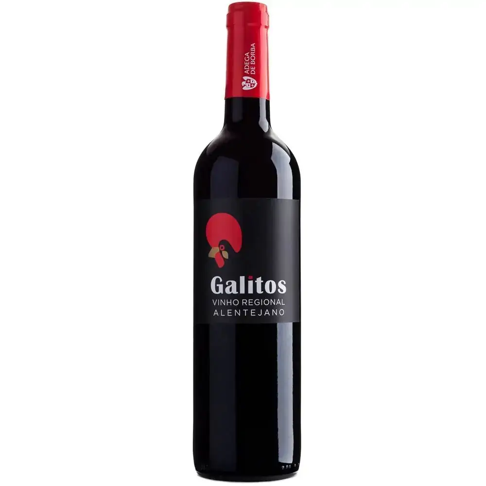 Vn Port Tt Galitos Imp 750ml