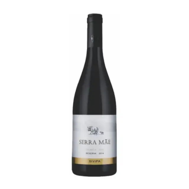 Vn Serra Mae Tto Sivipa 750ml