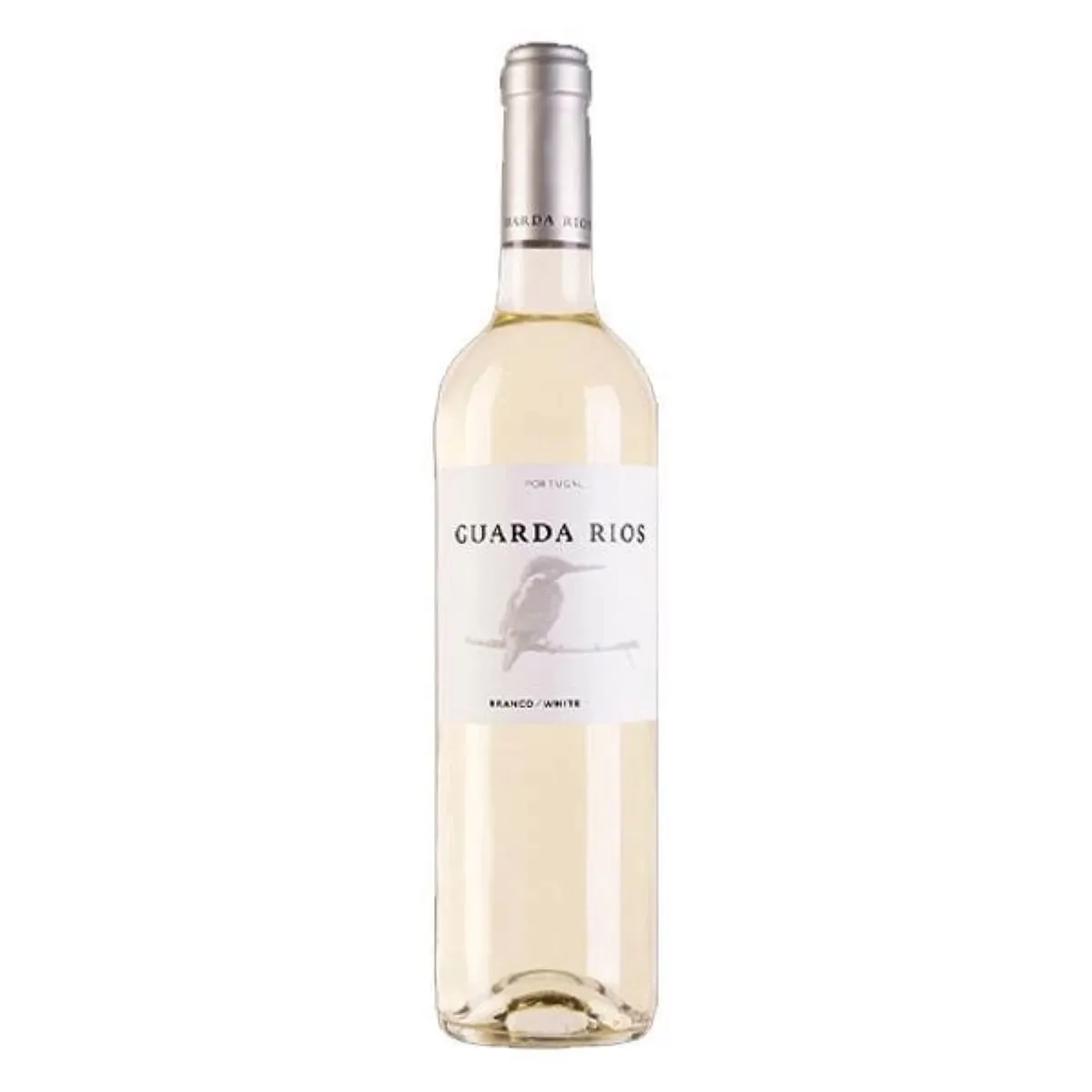 Vinho Branco Português Guarda Rios 750 ml