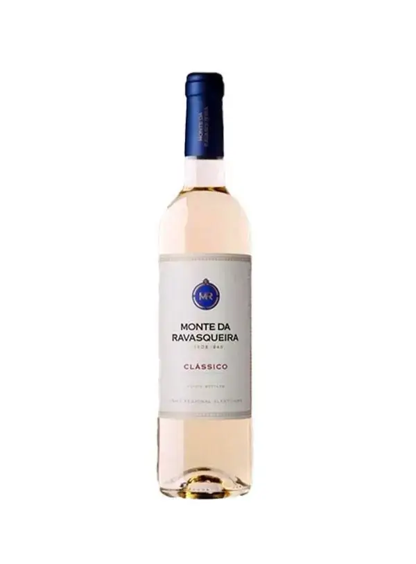 Vn Monte Da Ravasqueira Bco 750ml