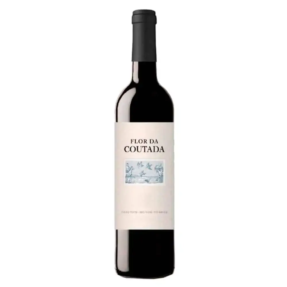 Vinho Flor da Coutada Tinto