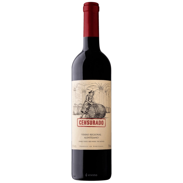 Vinho Roda Manca Tinto