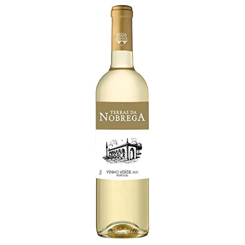 Vho Port Terras Da Nobrega 750ml Verde Bc