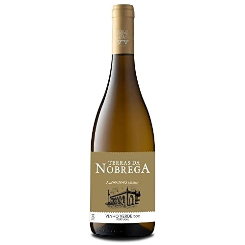 Vho Port Terras Da Nobrega 750ml Bc