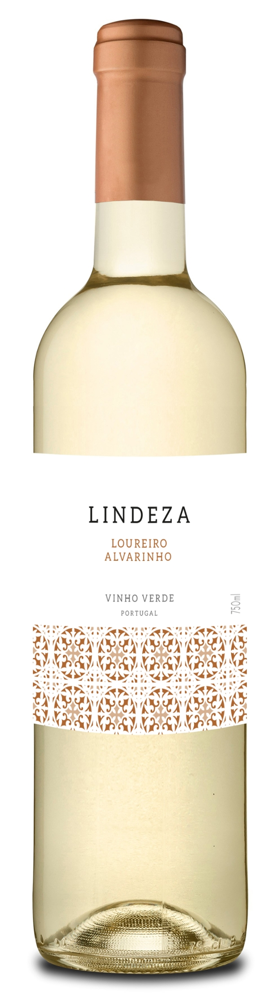 V.lindeza Loureiro Alvarinho Bco Port 750ml