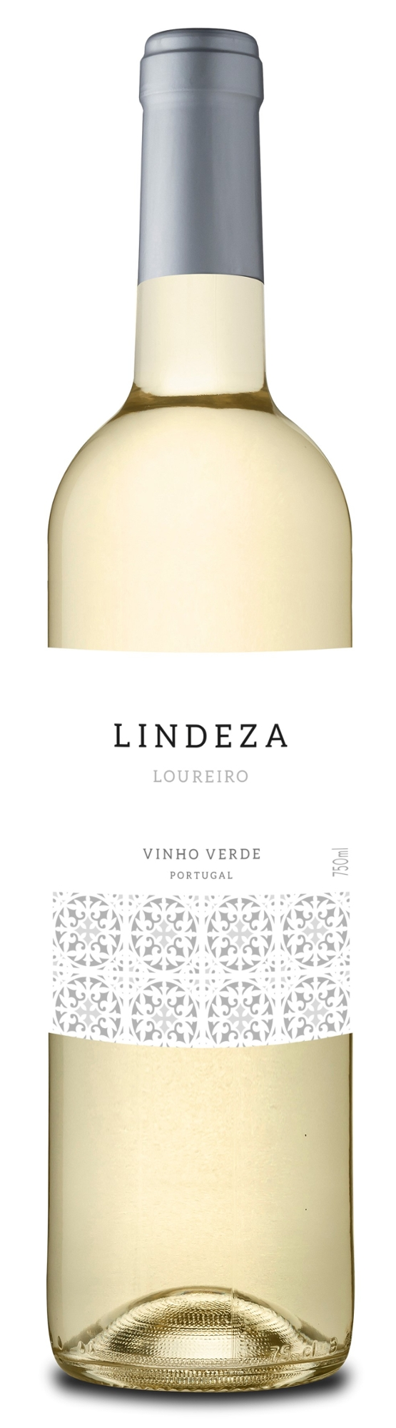 V.lindeza Loureiro Bco Port 750ml