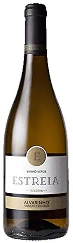 Vinho Alvarinho Estreia 750ml