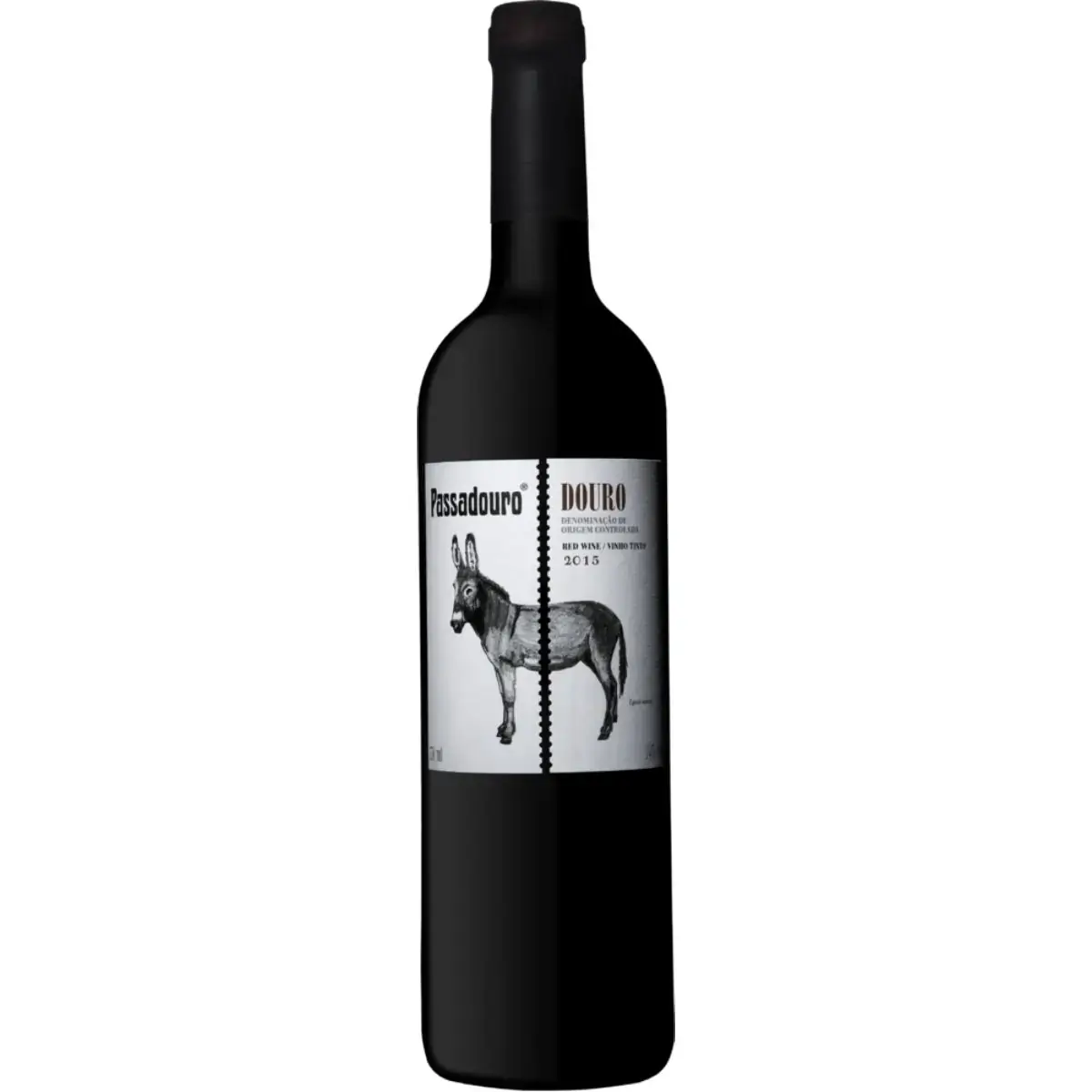 Vinho Passadouro Doc 750ml Tinto