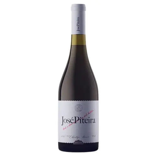 Vinho Branco José Piteira 750ml