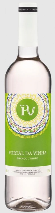 Vinho Portal Vinha 750