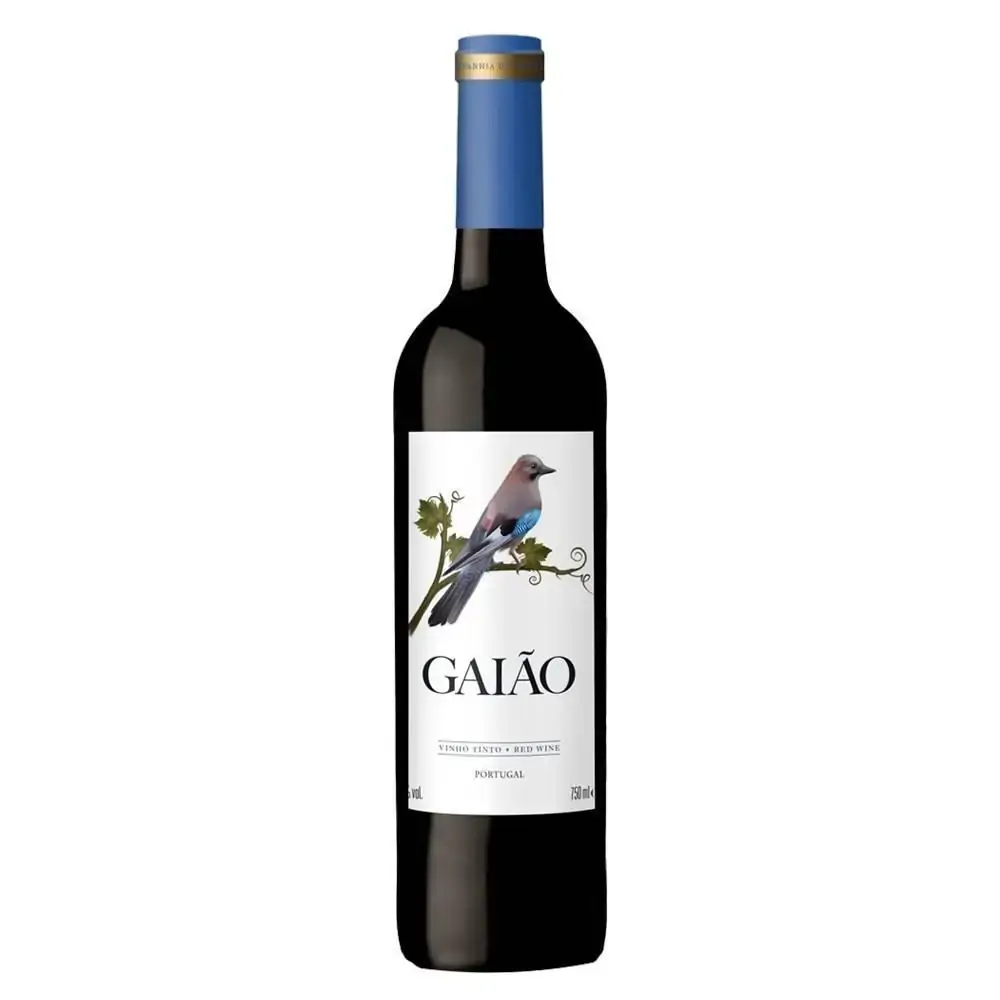 Vinho Gaião Tinto 750ml