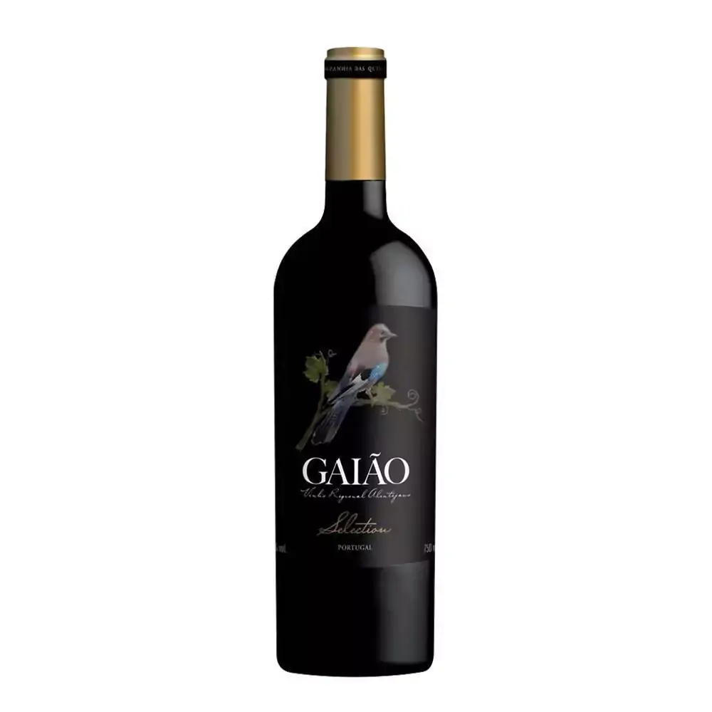 Vinho Gaião Selection 750ml