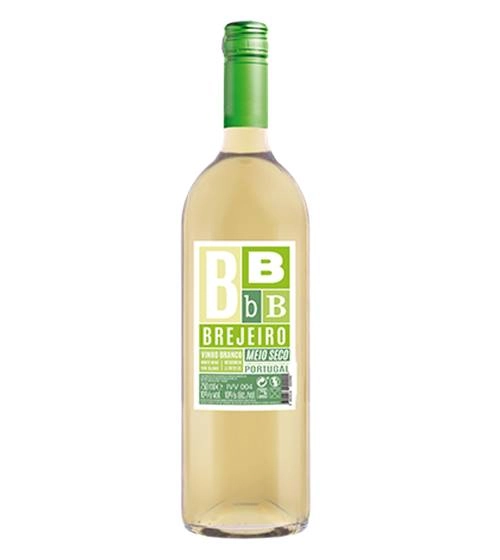 Vinho Brejeiro Bc 750ml