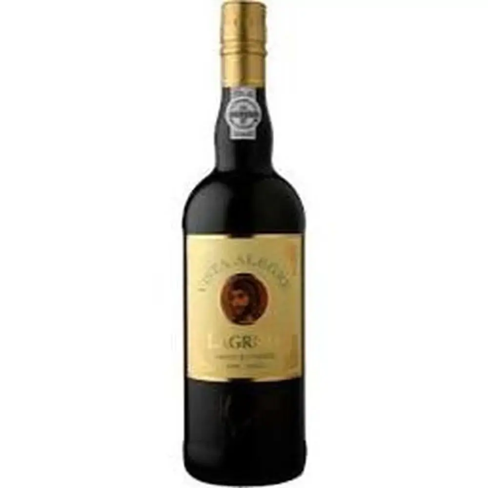 Vinho Port Vista Alegre Porto Lagrima