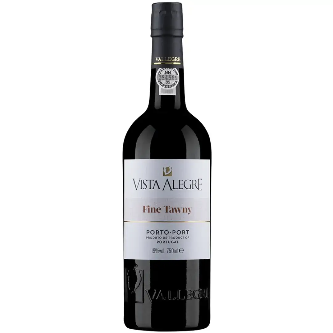 Vinho Port Vista Alegre Porto Tawny
