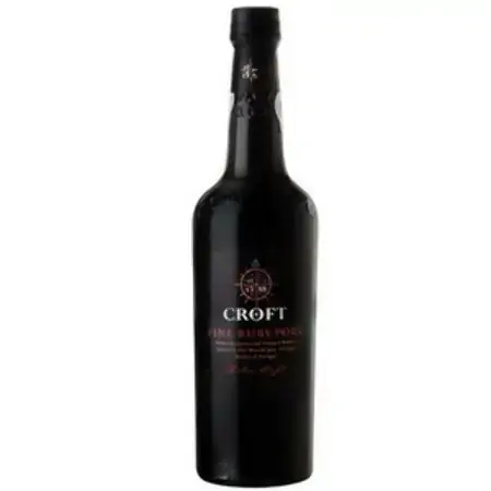 Vn Porto V Alegre Decanter Reserve