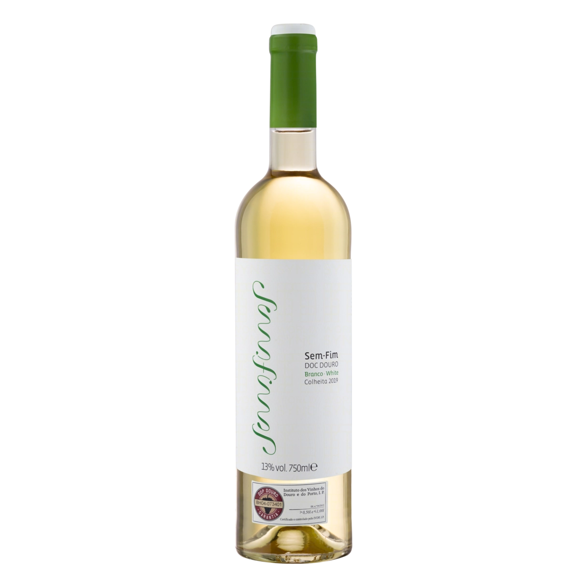 VH SEM FIM 750ML