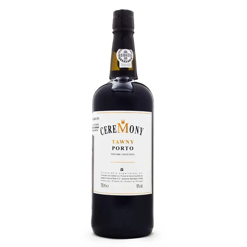 Vinho do Porto Ceremony Tawny 750ml