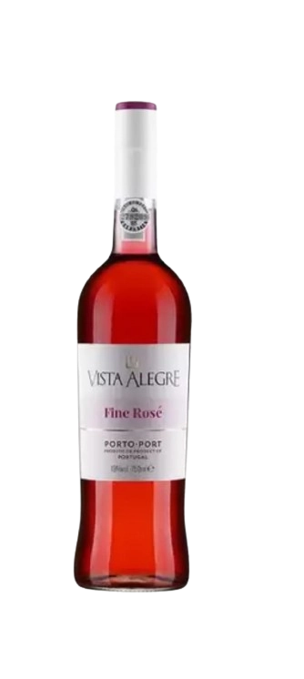 Vinho Rose Vallegre 750ml