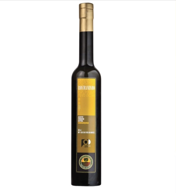 Azeite Rosmaninho 0,5 500ml E Virg Vd