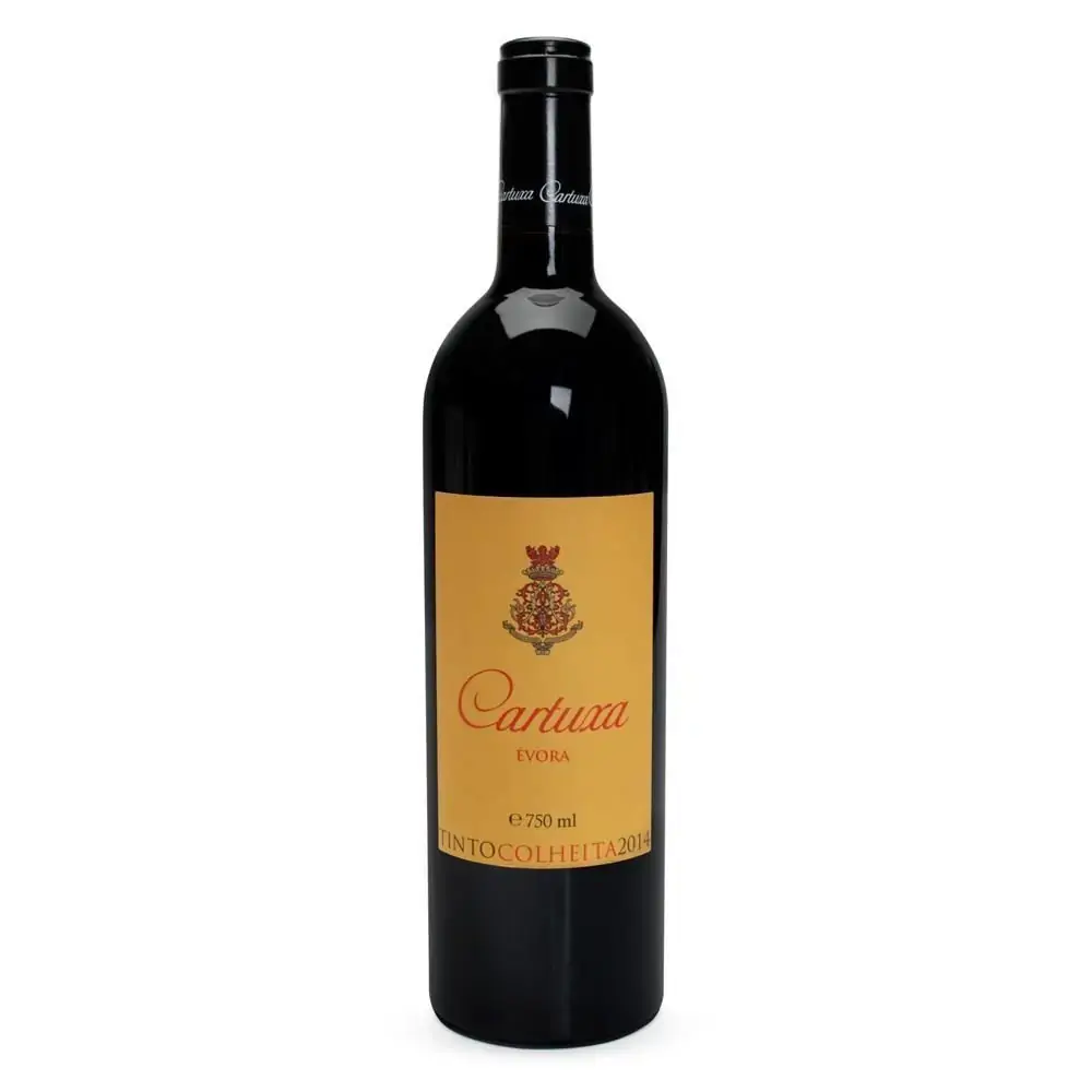Vinho Port Cartuxa Tinto