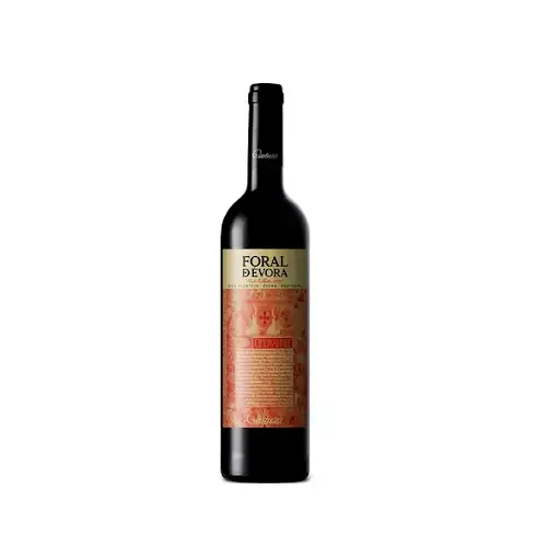 Vinho Portugues Cartuxa Floral Devora 750ml Tinto