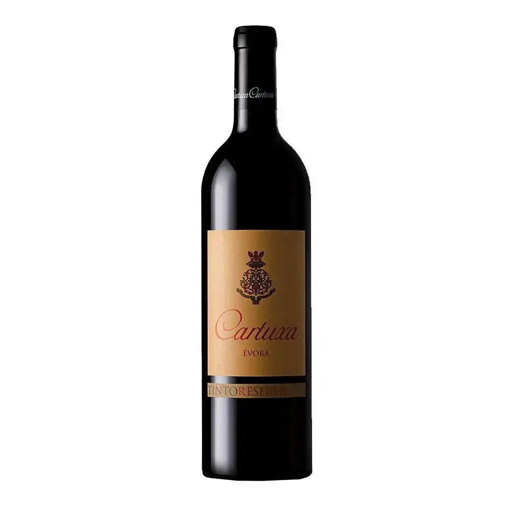 Vn Por Cartuxa Reserva 2014 750ml